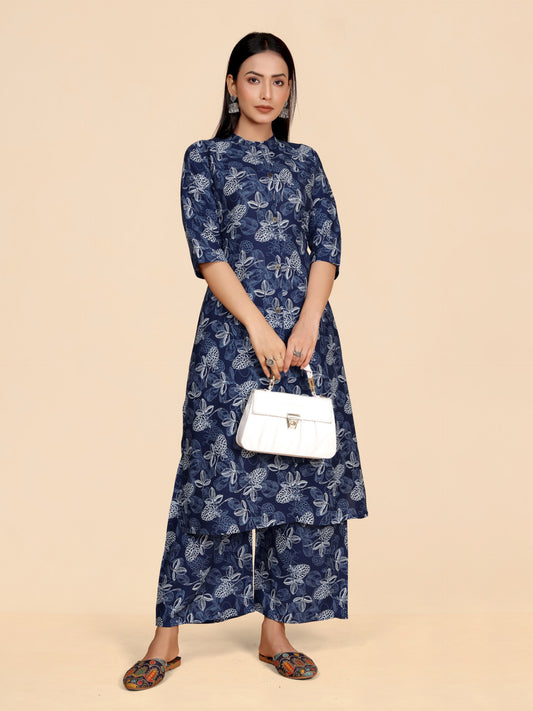 Effortless Style with Floral Co-ord Sets – Shop Women’s Favorites